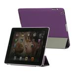 Casey Slim Cover (iPad 2 & 3) - Lila