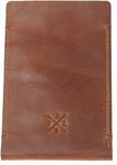 Saddler Theselius Sleeve (iPhone 4/4S) - Brun