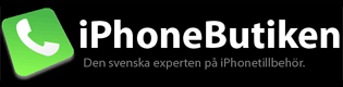iPhonebutiken